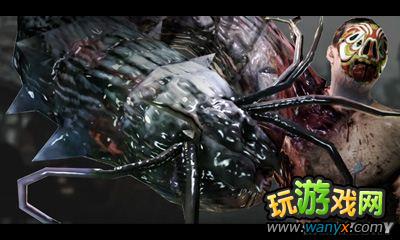 《生化危机6》全怪物图鉴(略剧透)