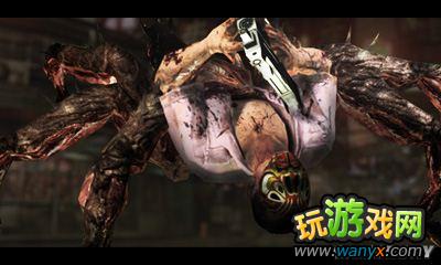 《生化危机6》全怪物图鉴(略剧透)