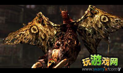 《生化危机6》全怪物图鉴(略剧透)