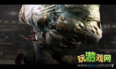 《生化危机6》全怪物图鉴(略剧透)