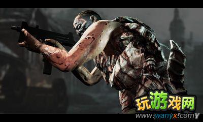 《生化危机6》全怪物图鉴(略剧透)