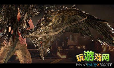 《生化危机6》全怪物图鉴(略剧透)