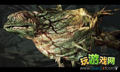 《生化危机6》全怪物图鉴(略剧透)