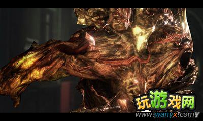 《生化危机6》全怪物图鉴(略剧透)