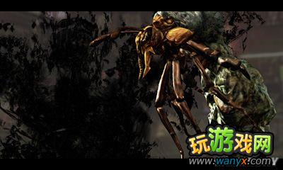 《生化危机6》全怪物图鉴(略剧透)