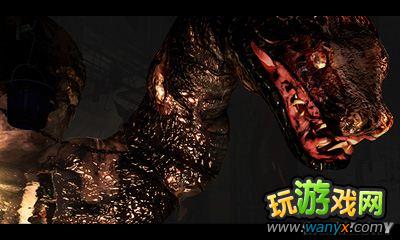 《生化危机6》全怪物图鉴(略剧透)