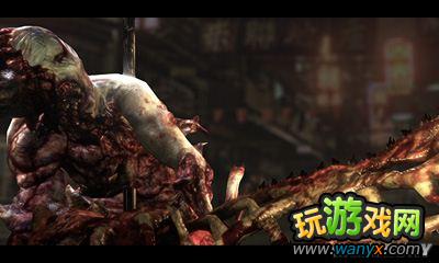 《生化危机6》全怪物图鉴(略剧透)