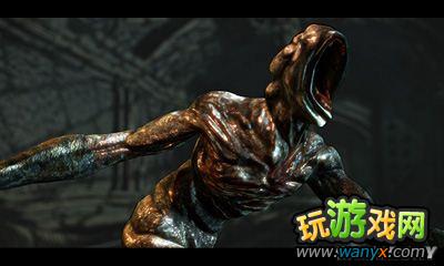 《生化危机6》全怪物图鉴(略剧透)