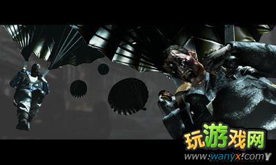 《生化危机6》全怪物图鉴(略剧透)