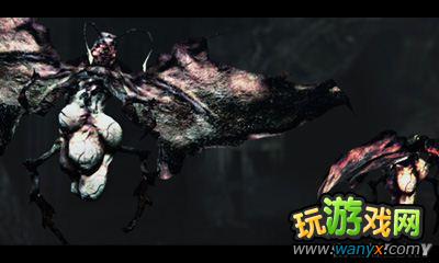 《生化危机6》全怪物图鉴(略剧透)