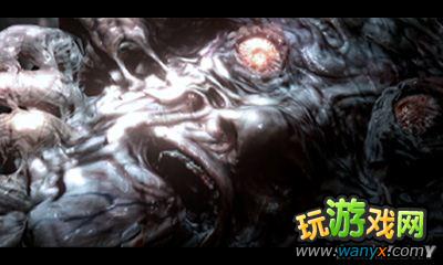 《生化危机6》全怪物图鉴(略剧透)