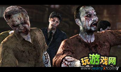 《生化危机6》全怪物图鉴(略剧透)