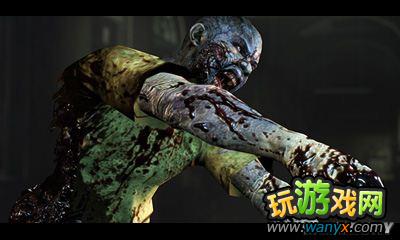 《生化危机6》全怪物图鉴(略剧透)