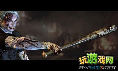 《生化危机6》全怪物图鉴(略剧透)