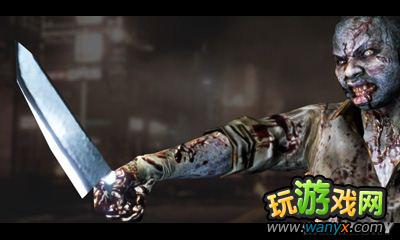 《生化危机6》全怪物图鉴(略剧透)