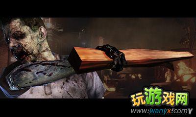 《生化危机6》全怪物图鉴(略剧透)