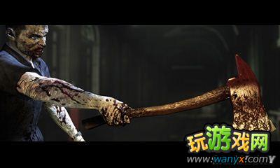 《生化危机6》全怪物图鉴(略剧透)