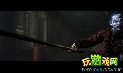 《生化危机6》全怪物图鉴(略剧透)