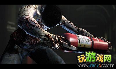 《生化危机6》全怪物图鉴(略剧透)