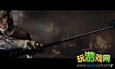 《生化危机6》全怪物图鉴(略剧透)