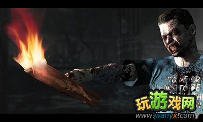 《生化危机6》全怪物图鉴(略剧透)