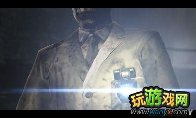 《生化危机6》全怪物图鉴(略剧透)