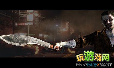 《生化危机6》全怪物图鉴(略剧透)