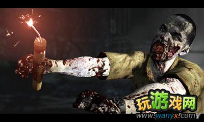 《生化危机6》全怪物图鉴(略剧透)