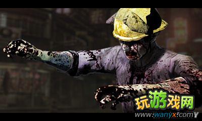 《生化危机6》全怪物图鉴(略剧透)