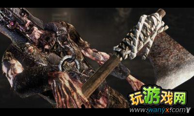 《生化危机6》全怪物图鉴(略剧透)