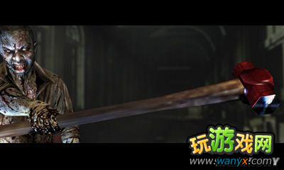 《生化危机6》全怪物图鉴(略剧透)