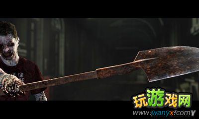 《生化危机6》全怪物图鉴(略剧透)