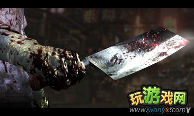 《生化危机6》全怪物图鉴(略剧透)