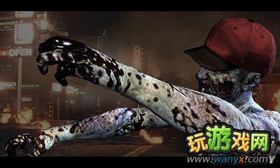 《生化危机6》全怪物图鉴(略剧透)