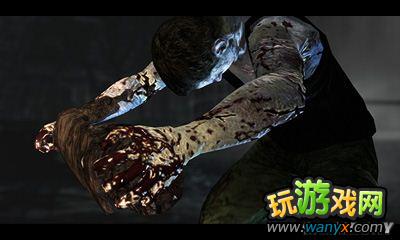 《生化危机6》全怪物图鉴(略剧透)