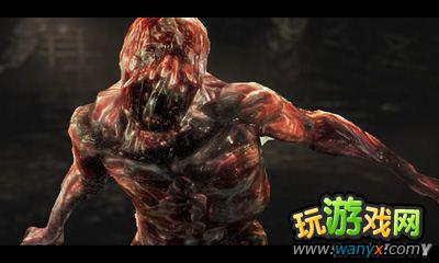 《生化危机6》全怪物图鉴(略剧透)