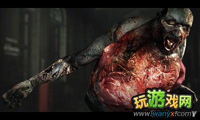 《生化危机6》全怪物图鉴(略剧透)