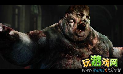 《生化危机6》全怪物图鉴(略剧透)