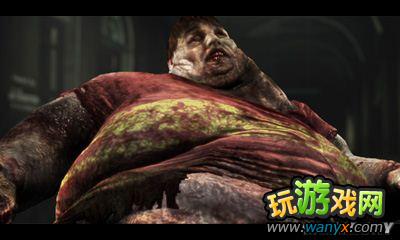 《生化危机6》全怪物图鉴(略剧透)