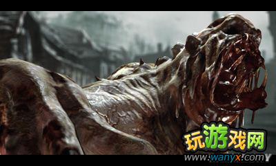 《生化危机6》全怪物图鉴(略剧透)