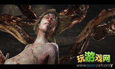 《生化危机6》全怪物图鉴(略剧透)