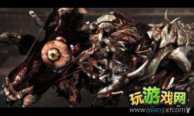 《生化危机6》全怪物图鉴(略剧透)