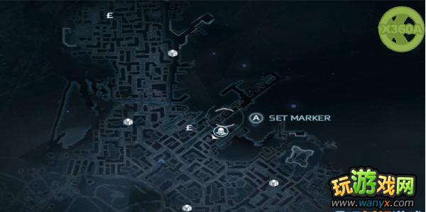 ���̿�����3����ʿ�� ŦԼ ���ص��̵�ֲ�ͼ��X360��