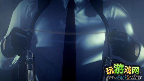 ��ɱ��5�����⡷��Ϸϵͳ��Ƚ�����ͼ���ĵ�