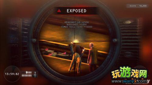 ��ɱ��5�����⡷��Ϸϵͳ��Ƚ�����ͼ���ĵ�