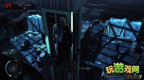 ��ɱ��5�����⡷��Ϸϵͳ��Ƚ�����ͼ���ĵ�