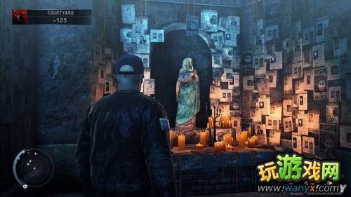 ��ɱ��5�����⡷��Ϸϵͳ��Ƚ�����ͼ���ĵ�