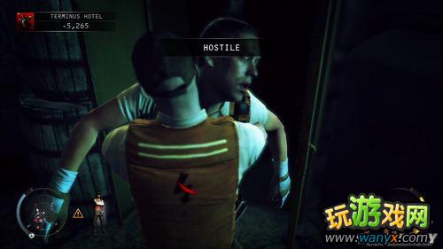 ��ɱ��5�����⡷��Ϸϵͳ��Ƚ�����ͼ���ĵ�