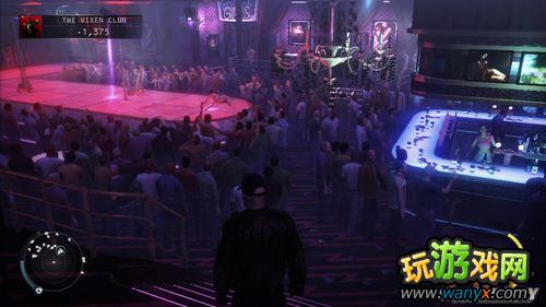 ��ɱ��5�����⡷��Ϸϵͳ��Ƚ�����ͼ���ĵ�