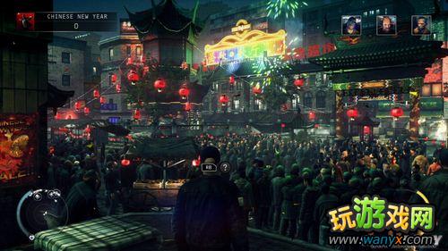 ��ɱ��5�����⡷��Ϸϵͳ��Ƚ�����ͼ���ĵ�